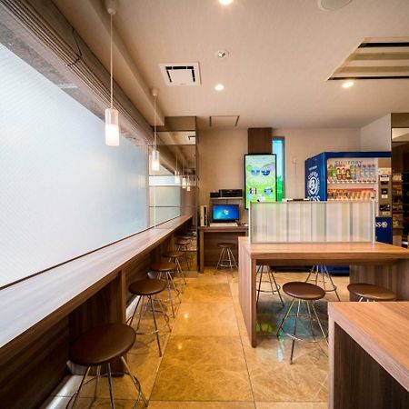 博多超级酒店 福岡 外观 照片
