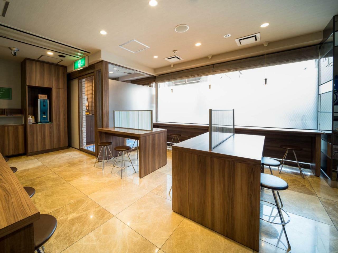 博多超级酒店 福岡 外观 照片
